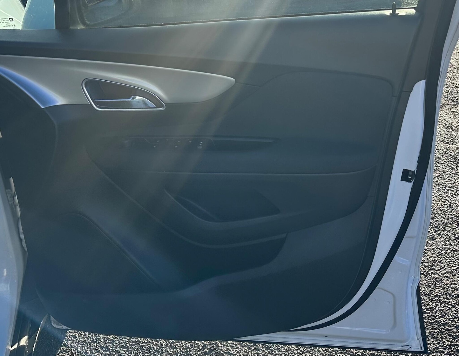 Used Vauxhall Mokka 2013 for sale - 77190458: Photo 49