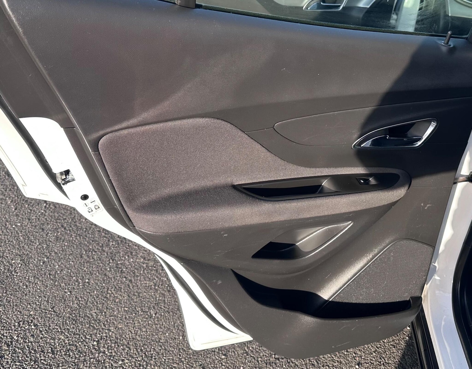 Used Vauxhall Mokka 2013 for sale - 77190458: Photo 50