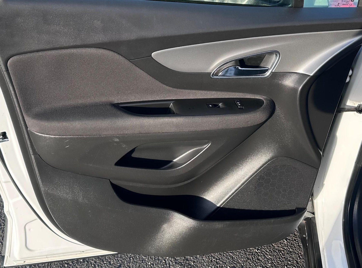 Used Vauxhall Mokka 2013 for sale - 77190458: Photo 51