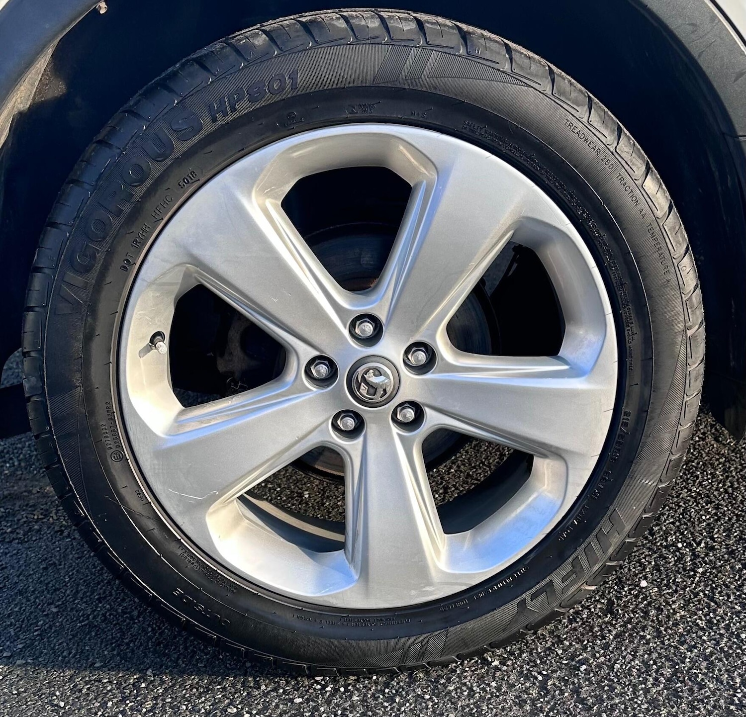 Used Vauxhall Mokka 2013 for sale - 77190458: Photo 52