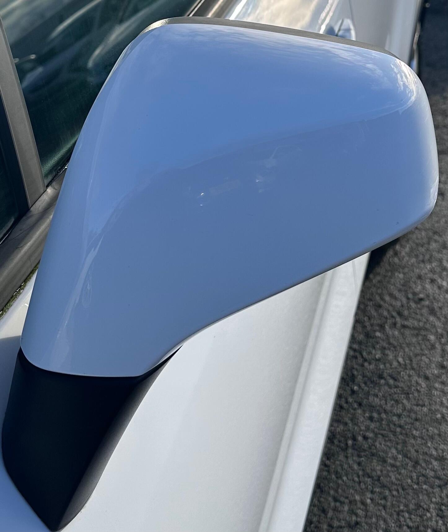 Used Vauxhall Mokka 2013 for sale - 77190458: Photo 54