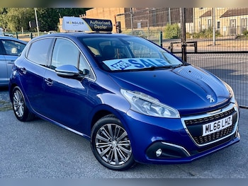 Used Peugeot 208 2016 for sale - 79441190: Photo