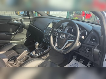 Used Vauxhall Astra GTC 2017 for sale - 79188926: Photo