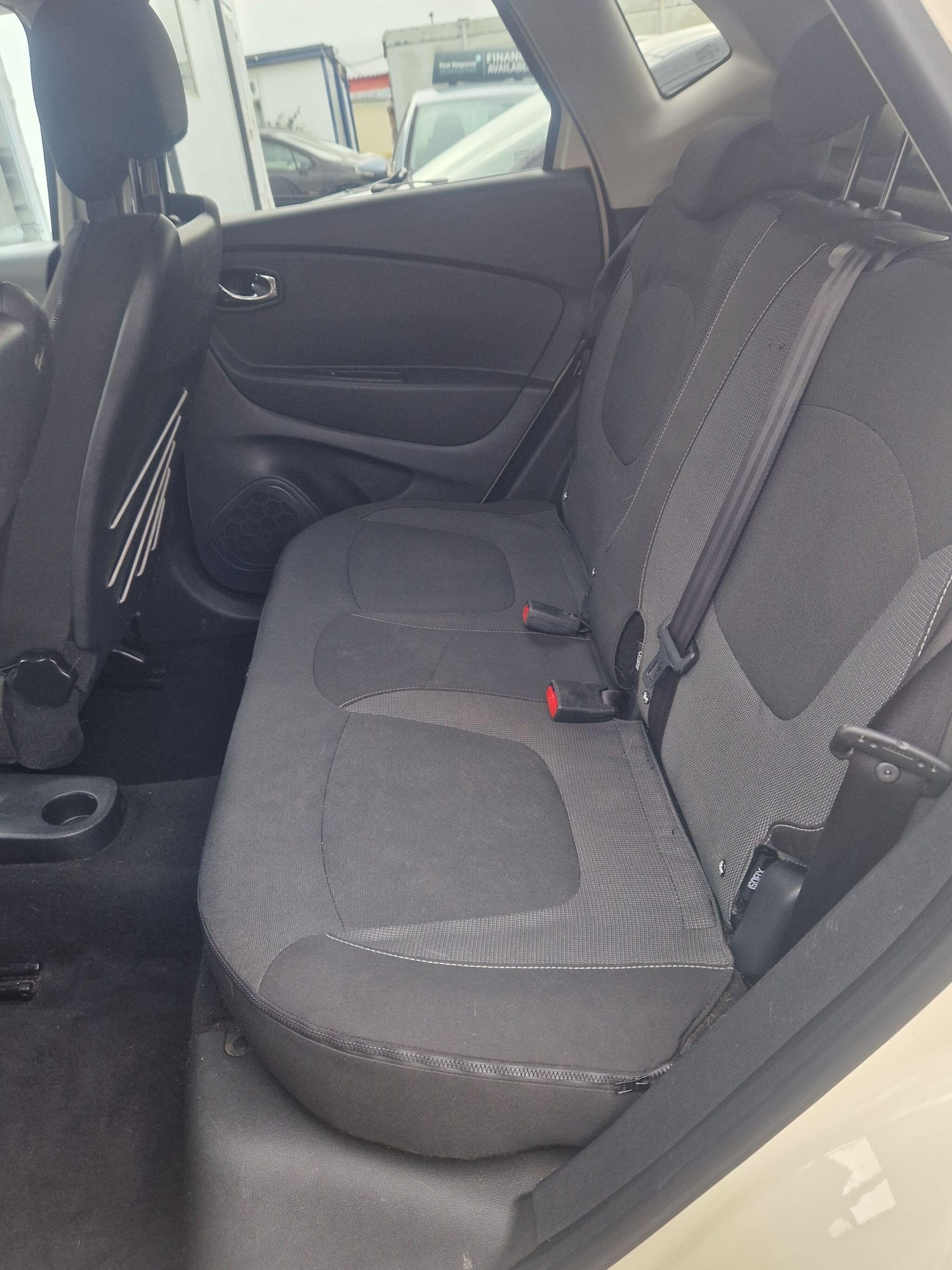 Used Renault Captur 2016 for sale - 76551051: Photo 11