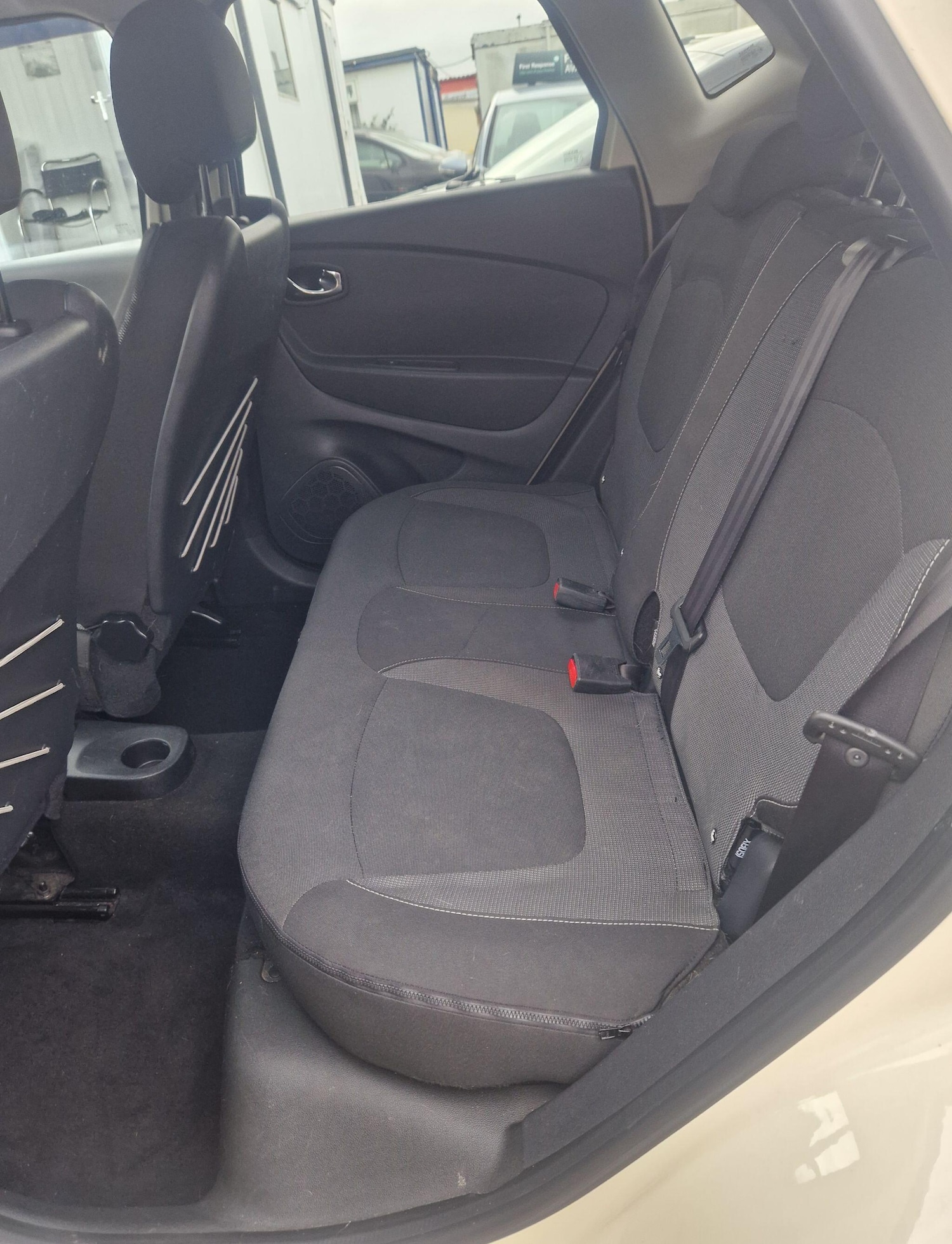 Used Renault Captur 2016 for sale - 76551051: Photo 14