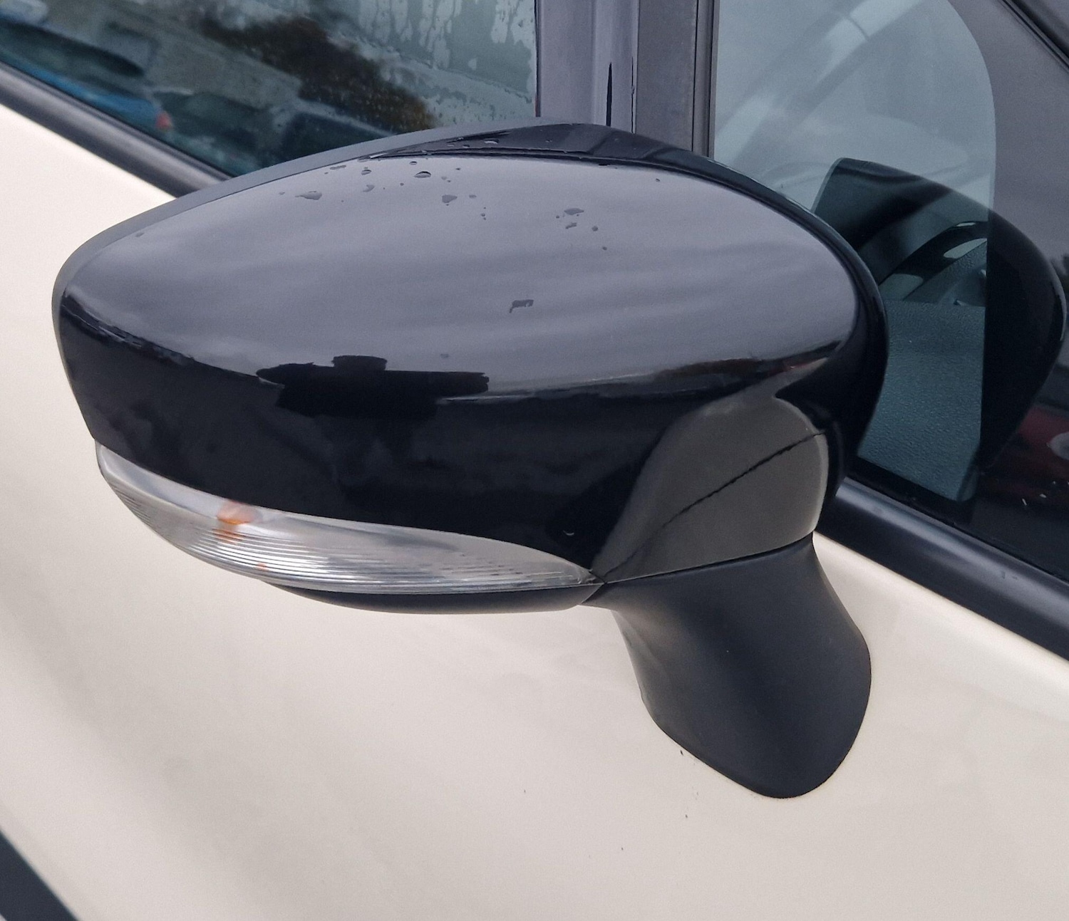 Used Renault Captur 2016 for sale - 76551051: Photo 17