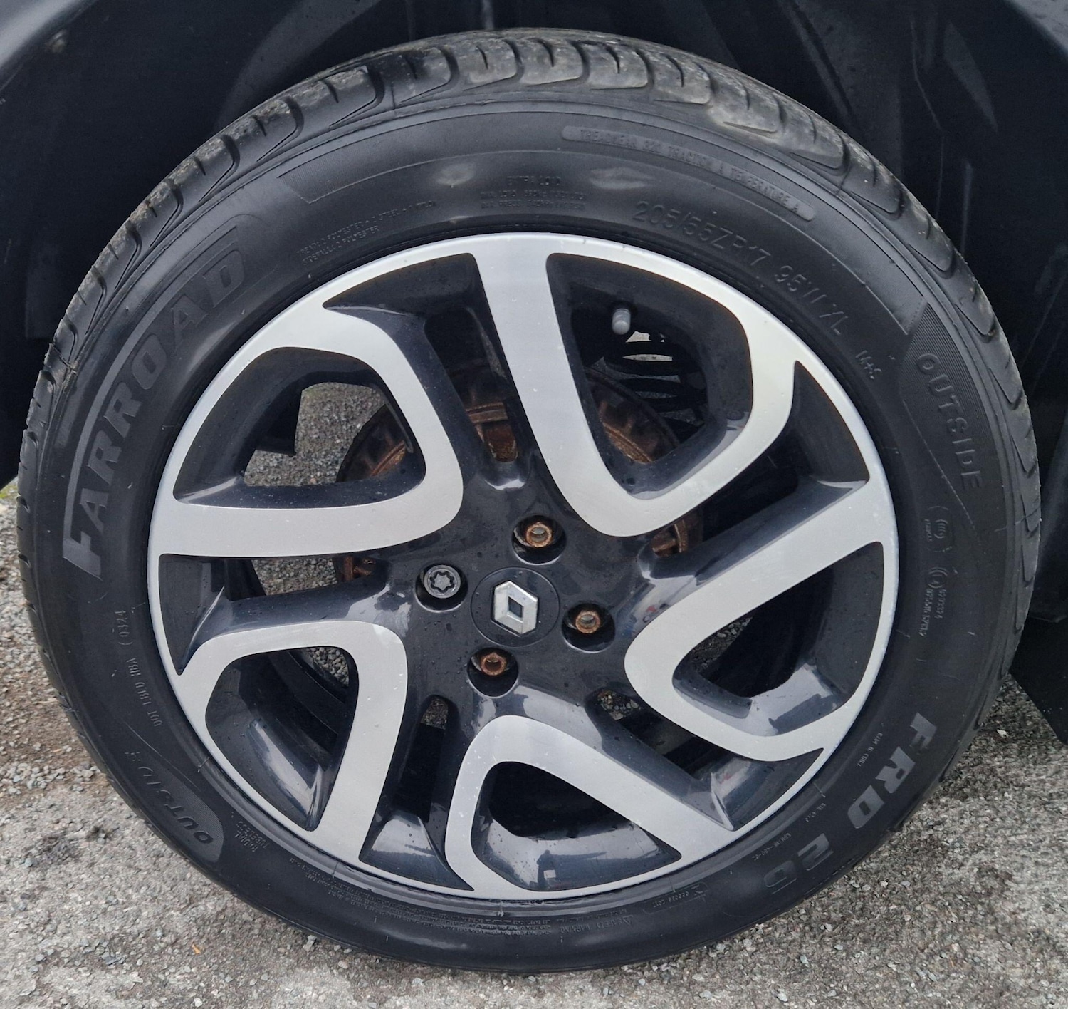 Used Renault Captur 2016 for sale - 76551051: Photo 18