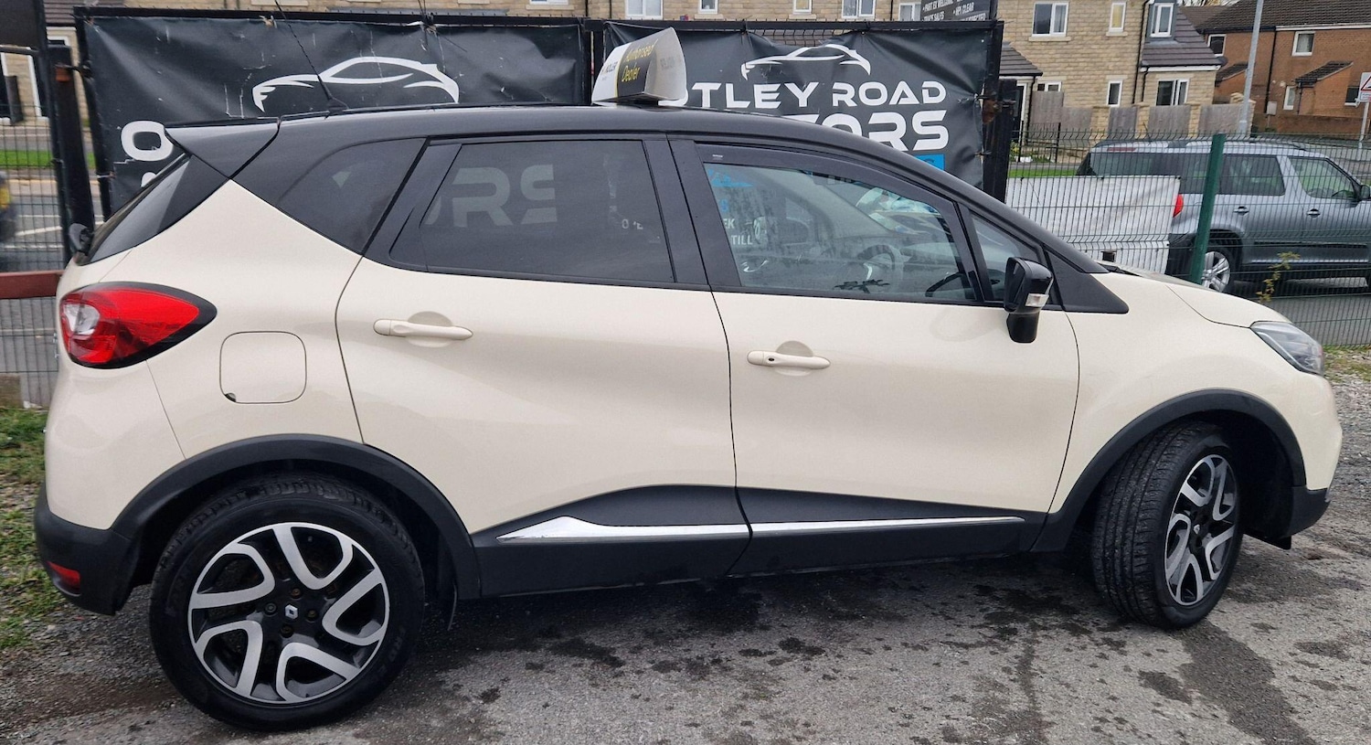 Used Renault Captur 2016 for sale - 76551051: Photo 25