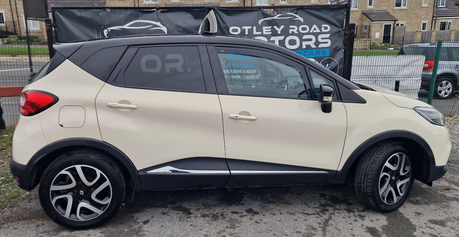Used Renault Captur 2016 for sale - 76551051: Photo 26