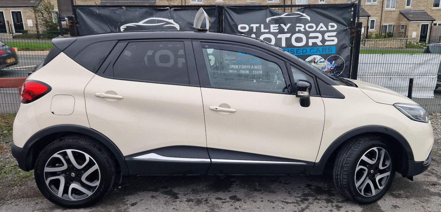 Used Renault Captur 2016 for sale - 76551051: Photo 27