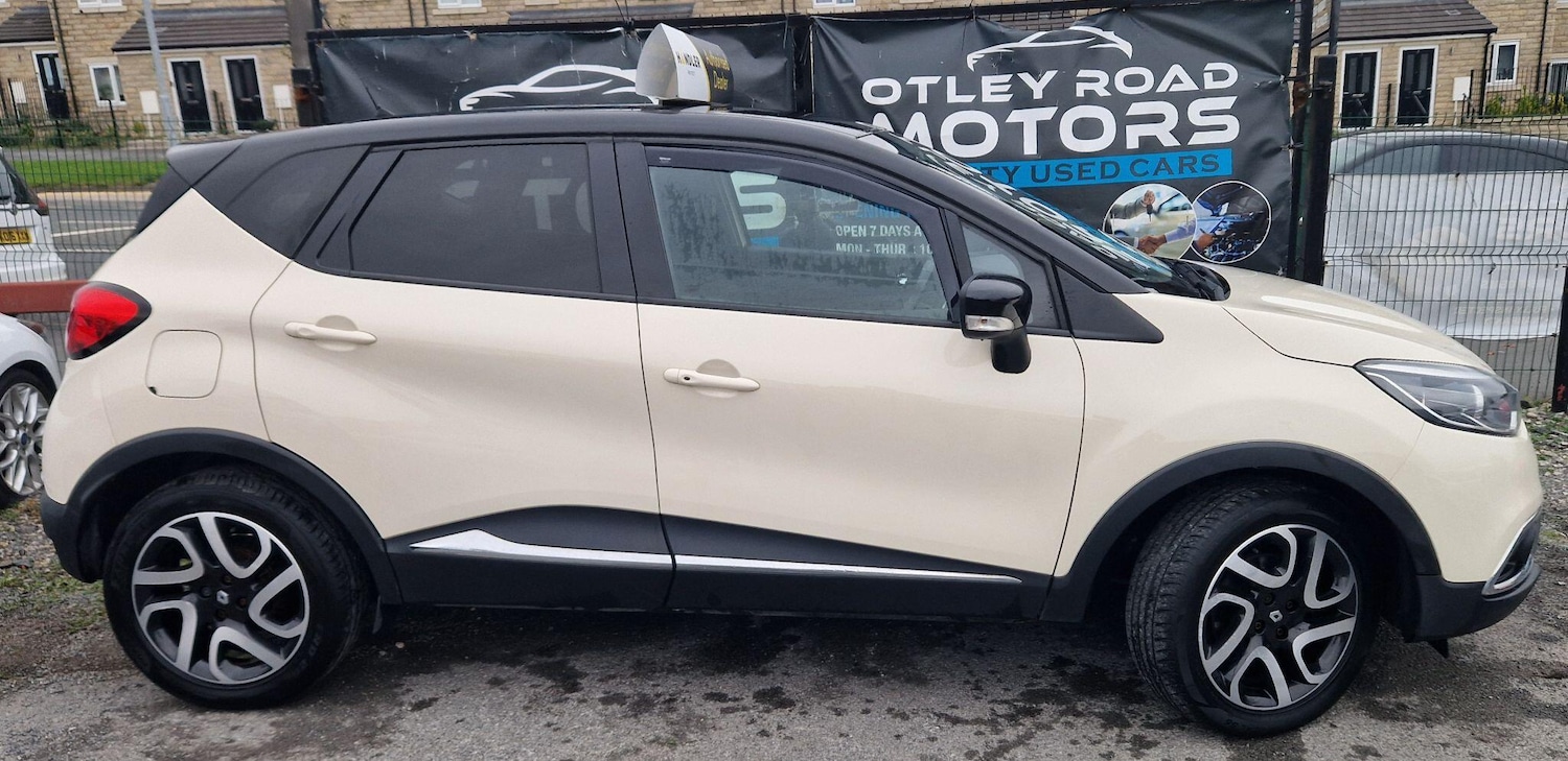 Used Renault Captur 2016 for sale - 76551051: Photo 28