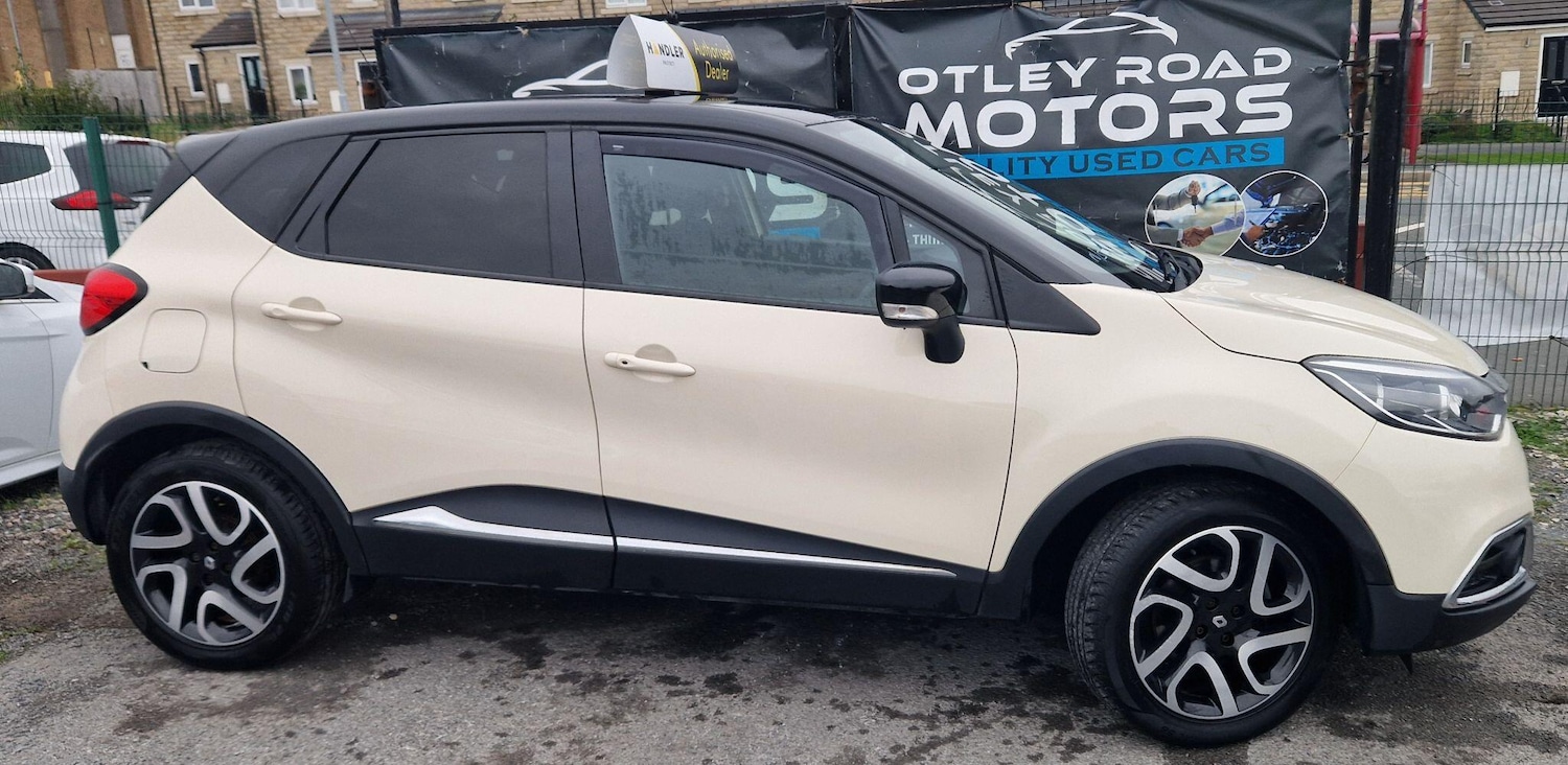 Used Renault Captur 2016 for sale - 76551051: Photo 29