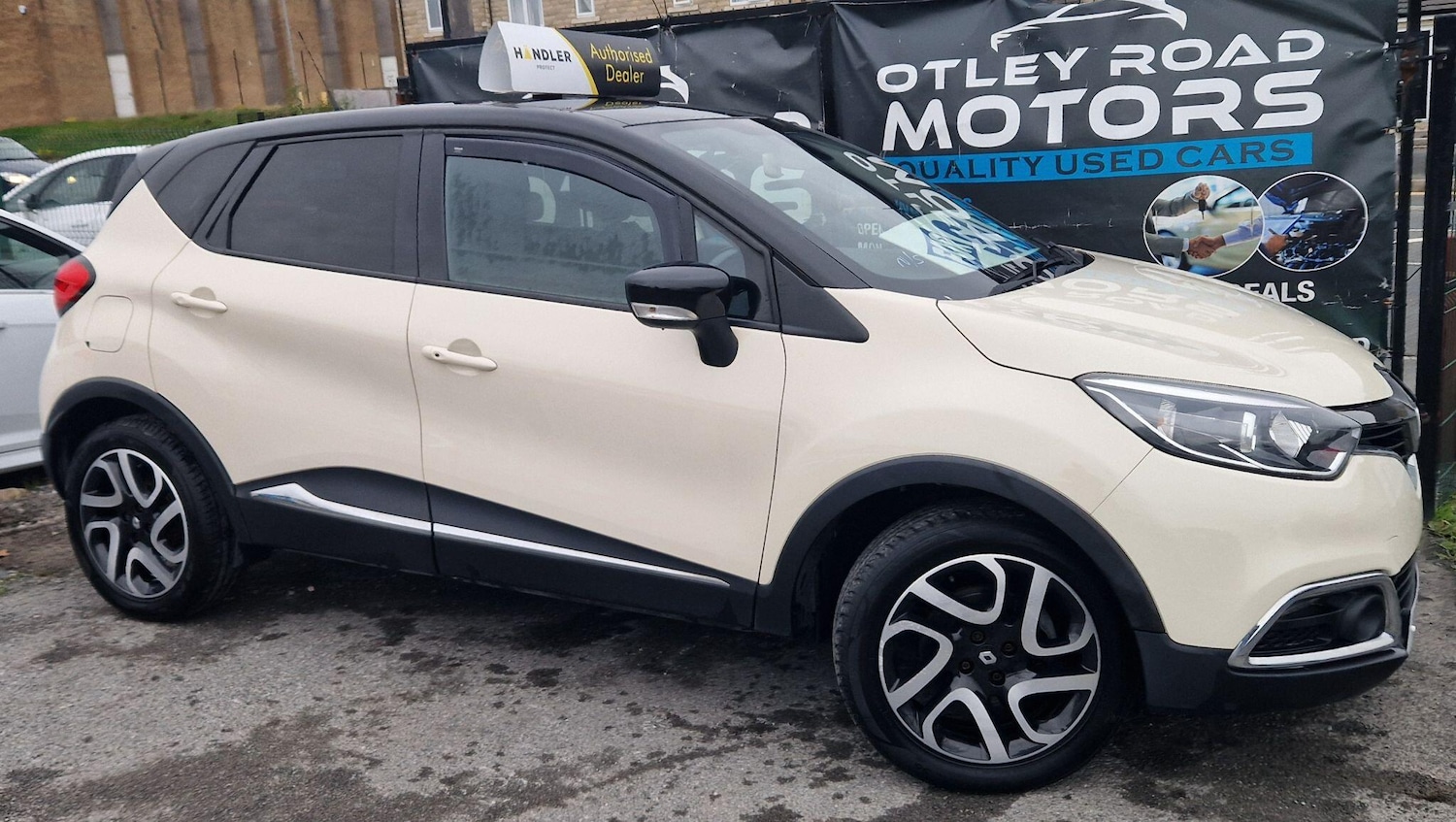 Used Renault Captur 2016 for sale - 76551051: Photo 31