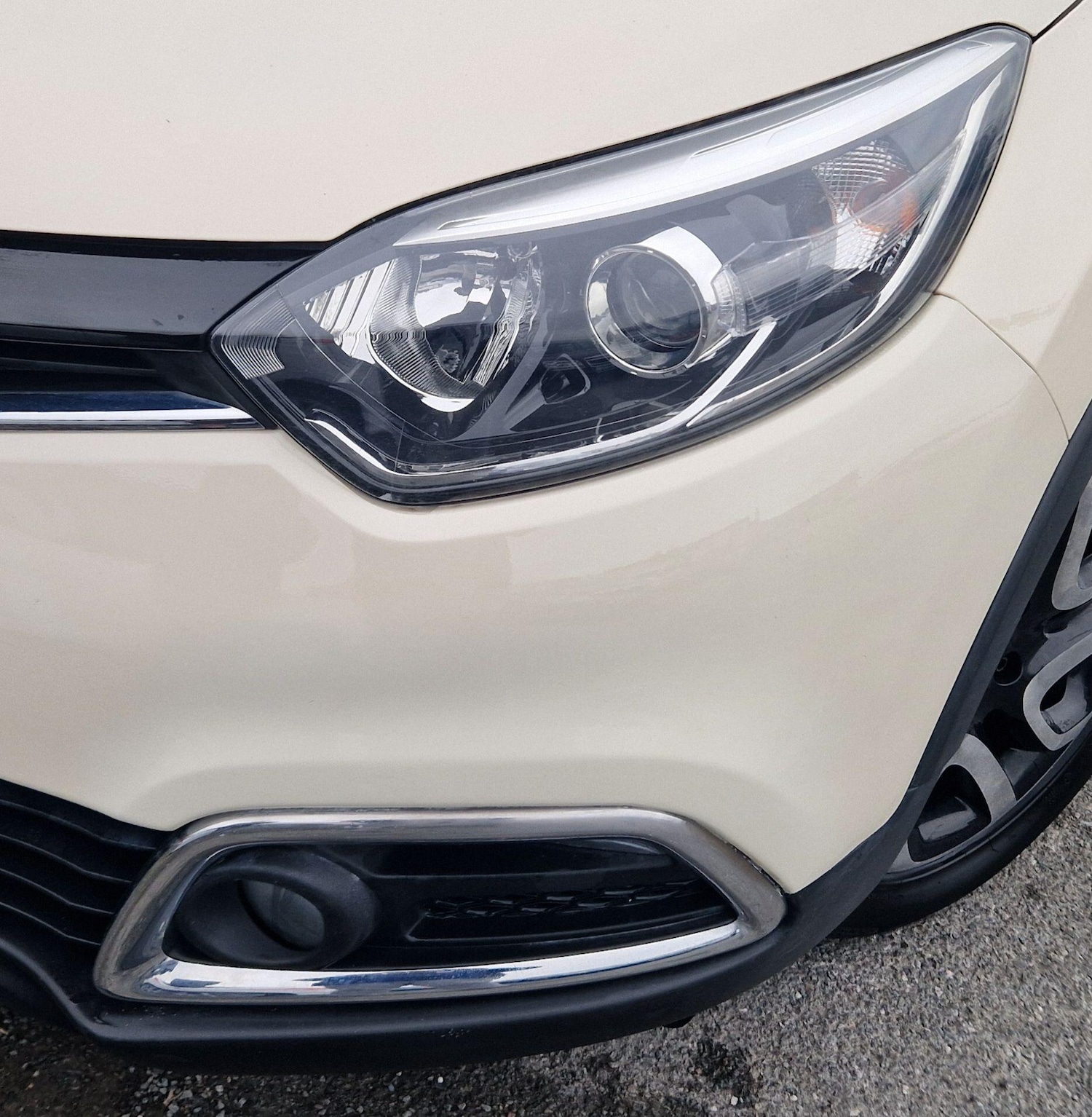 Used Renault Captur 2016 for sale - 76551051: Photo 39