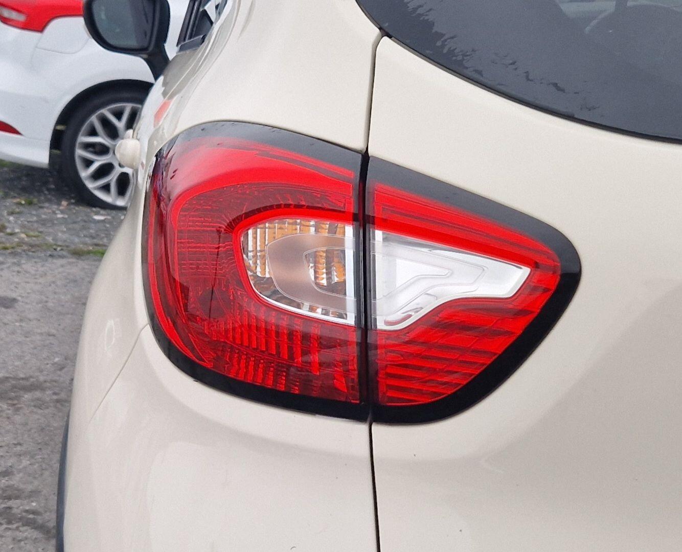 Used Renault Captur 2016 for sale - 76551051: Photo 40