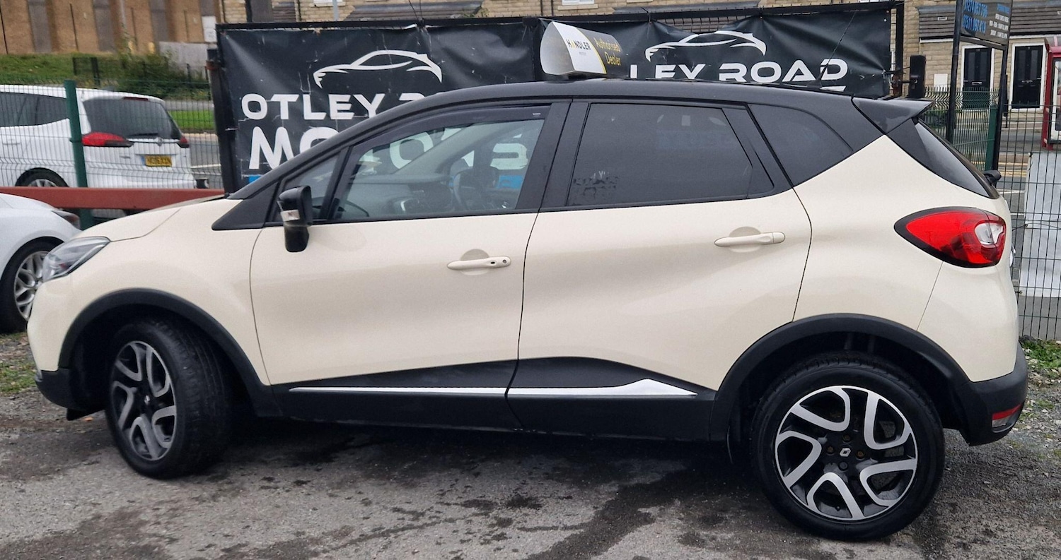 Used Renault Captur 2016 for sale - 76551051: Photo 46