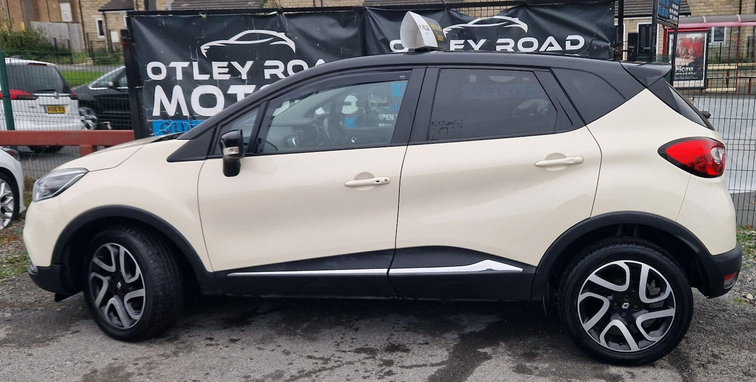 Used Renault Captur 2016 for sale - 76551051: Photo 47