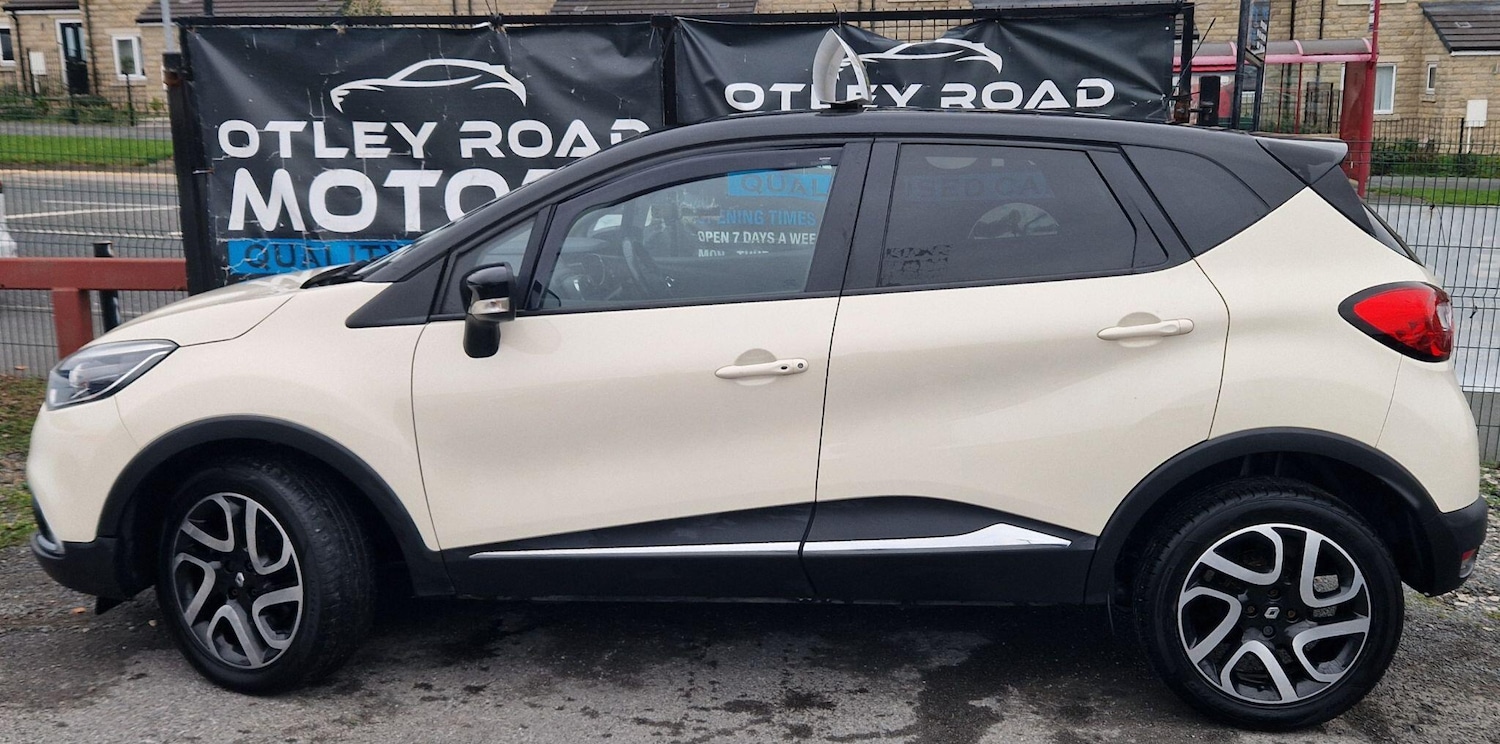 Used Renault Captur 2016 for sale - 76551051: Photo 48