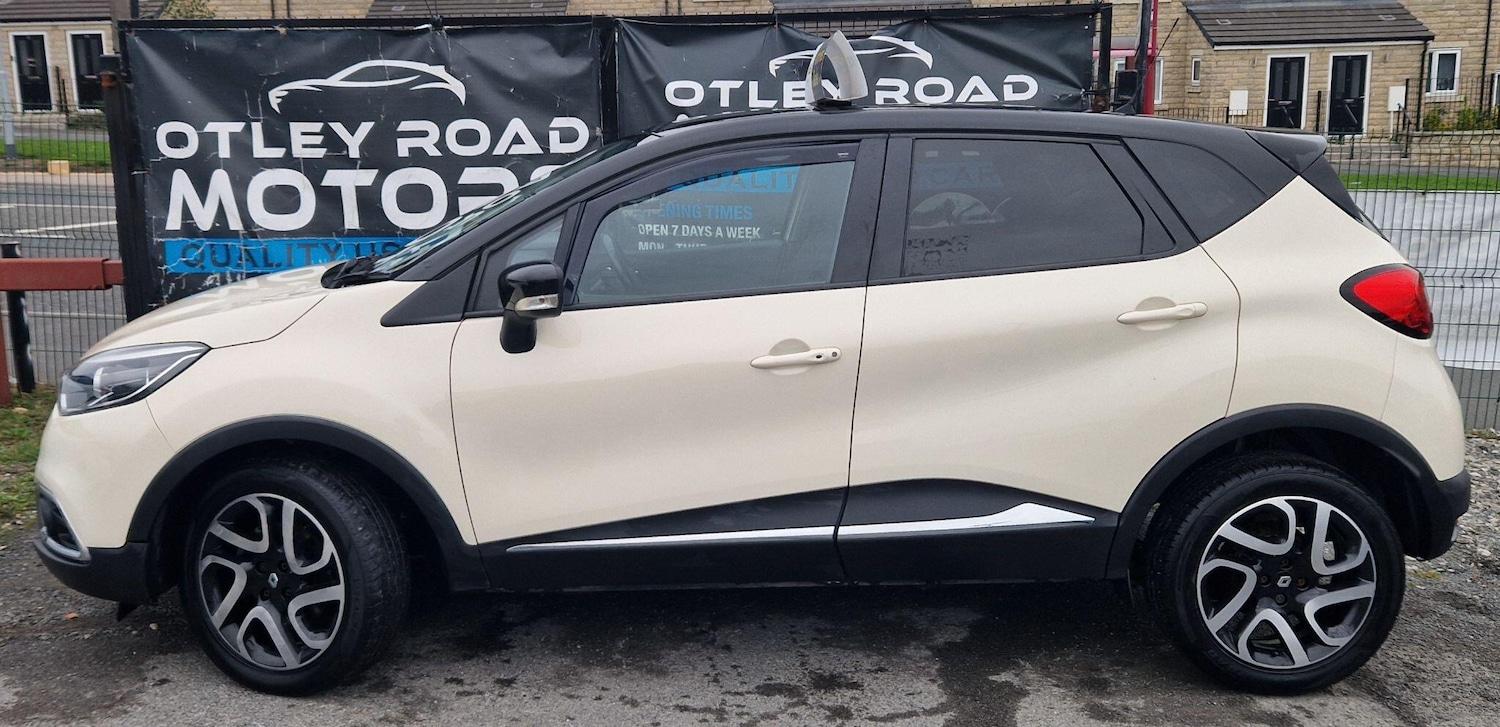 Used Renault Captur 2016 for sale - 76551051: Photo 49