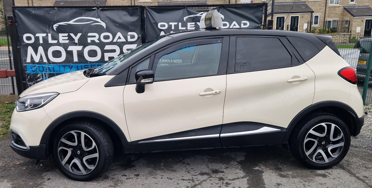 Used Renault Captur 2016 for sale - 76551051: Photo 50