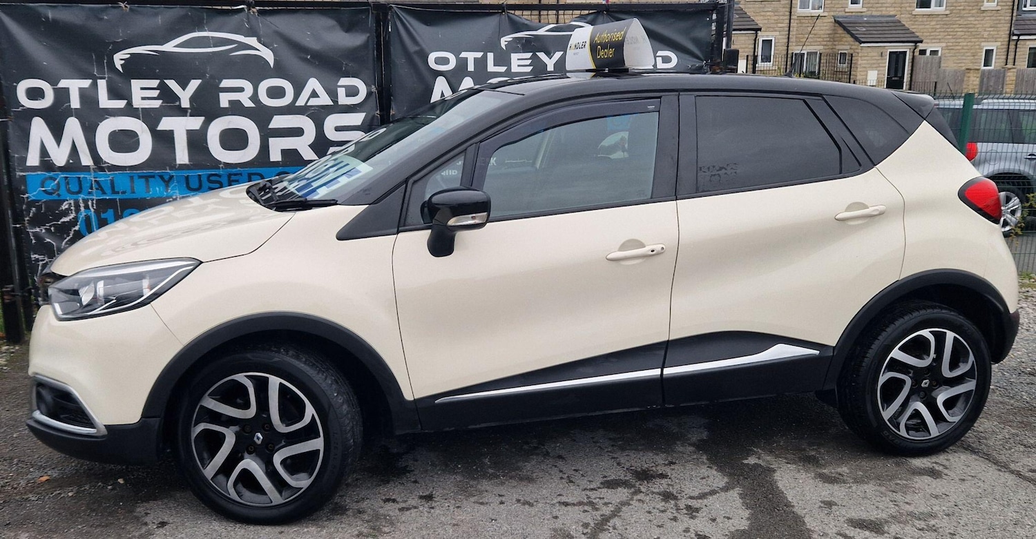 Used Renault Captur 2016 for sale - 76551051: Photo 51