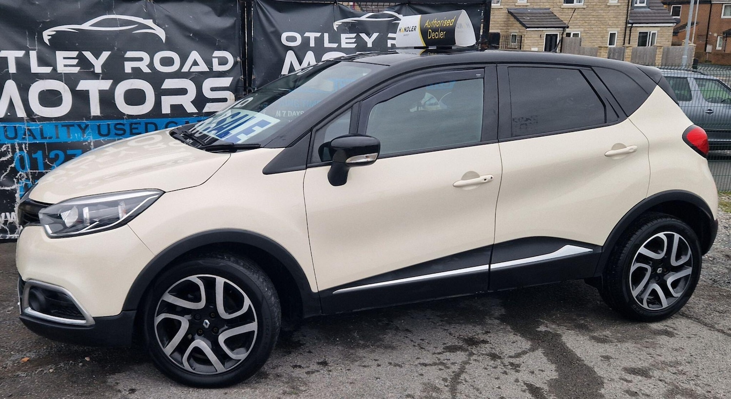 Used Renault Captur 2016 for sale - 76551051: Photo 52