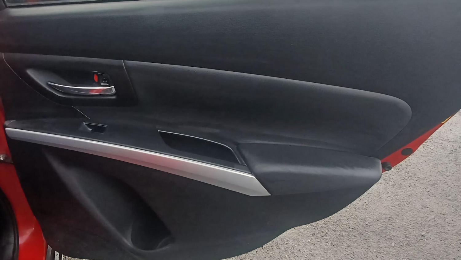 Used Suzuki SX4 S-Cross 2013 for sale - 76377843: Photo 10