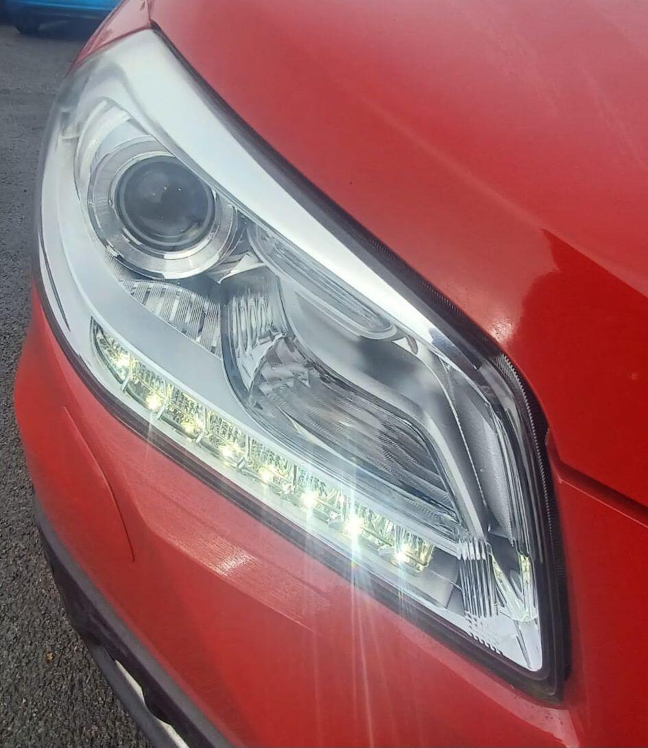 Used Suzuki SX4 S-Cross 2013 for sale - 76377843: Photo 16