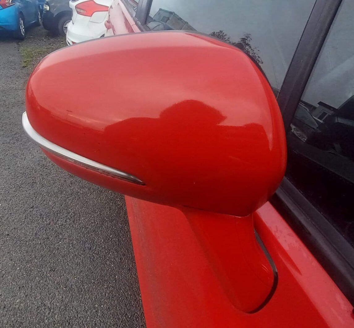 Used Suzuki SX4 S-Cross 2013 for sale - 76377843: Photo 18