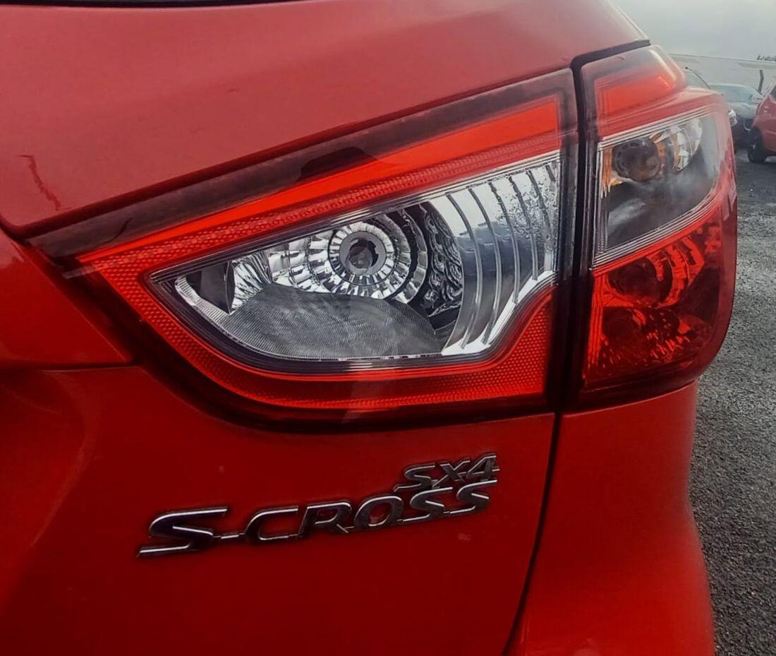 Used Suzuki SX4 S-Cross 2013 for sale - 76377843: Photo 20