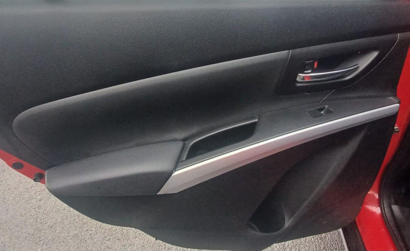 Used Suzuki SX4 S-Cross 2013 for sale - 76377843: Photo 24