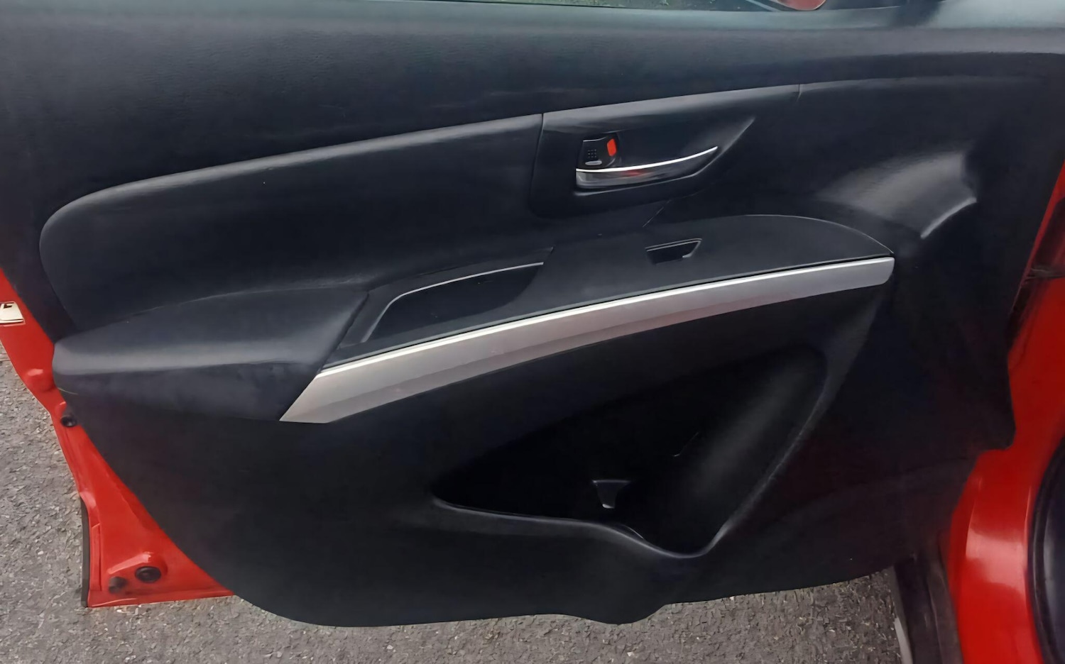 Used Suzuki SX4 S-Cross 2013 for sale - 76377843: Photo 26