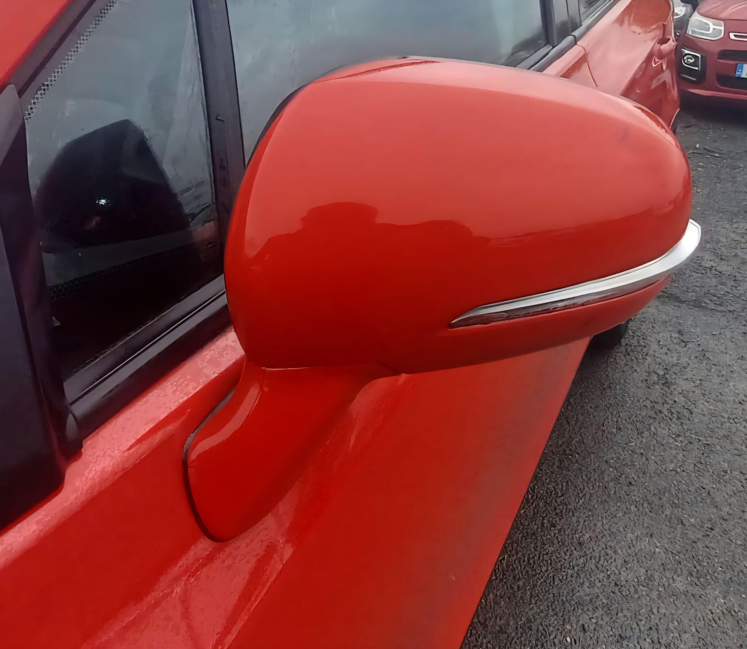 Used Suzuki SX4 S-Cross 2013 for sale - 76377843: Photo 45