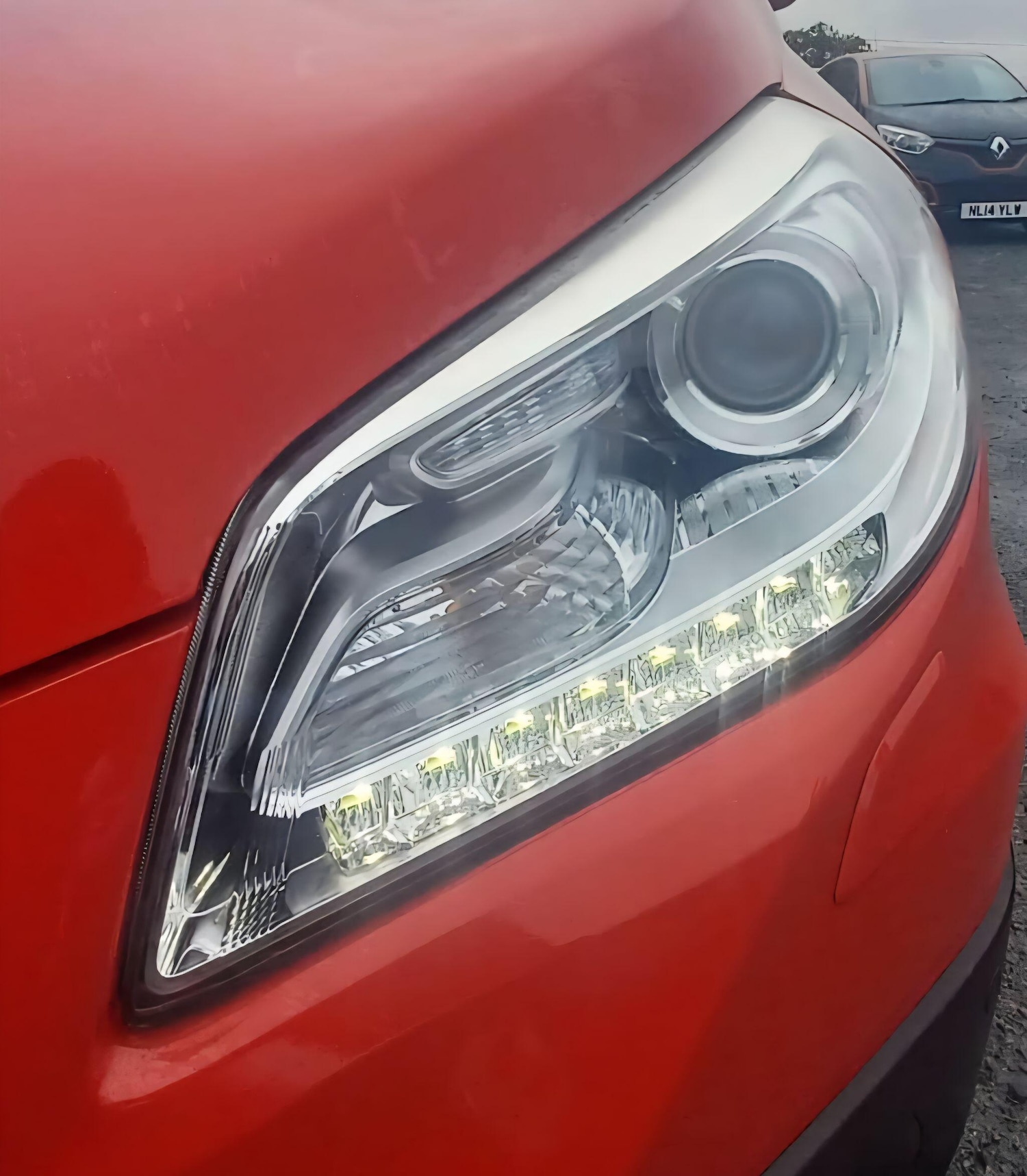 Used Suzuki SX4 S-Cross 2013 for sale - 76377843: Photo 46