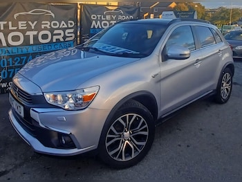 2017 (17) - 1.6D 4 4WD Euro 6 (s/s) 5dr