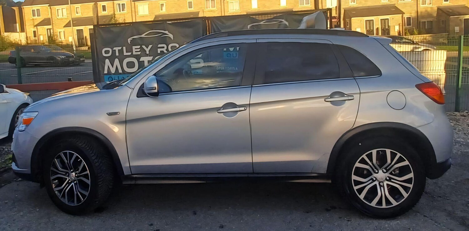 Vehicle 40
