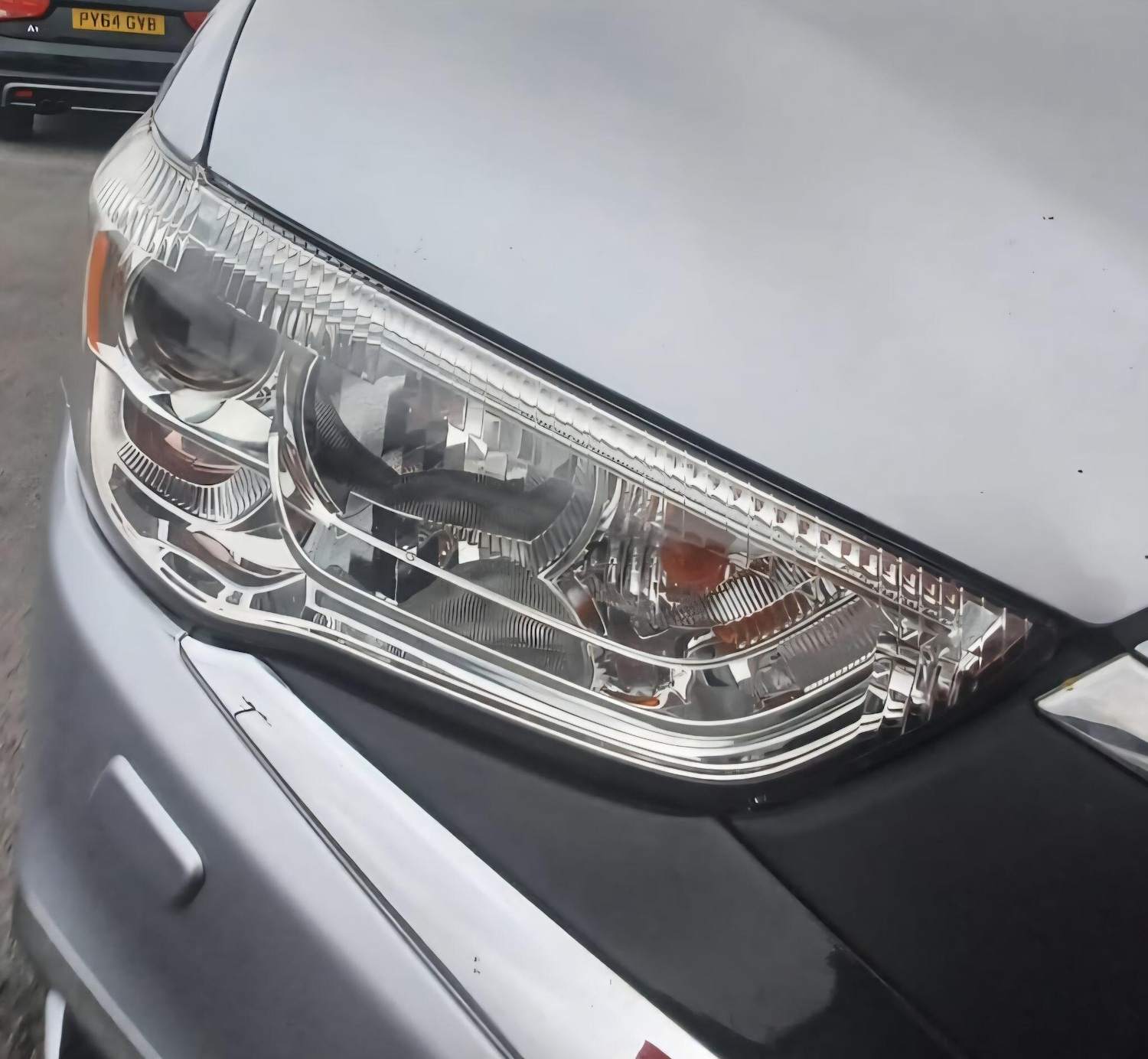 Used Mitsubishi ASX 2017 for sale - 76024347: Photo 54