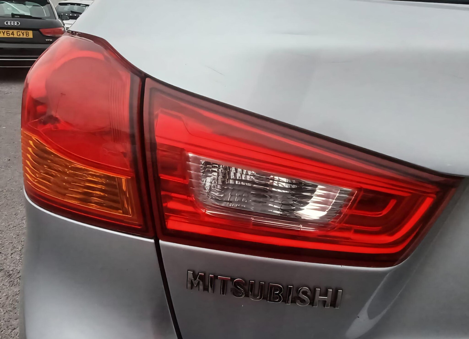 Used Mitsubishi ASX 2017 for sale - 76024347: Photo 55