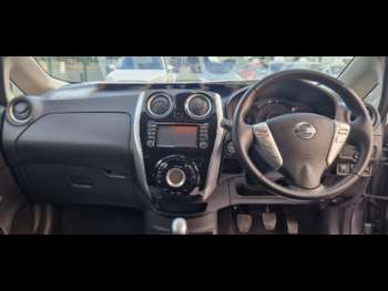Used Nissan Note 2014 for sale - 75094162: Photo