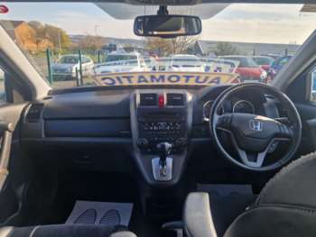 Used Honda CR-V 2011 for sale - 73881784: Photo
