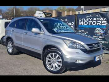 Used Honda CR-V 2011 for sale - 73881784: Photo