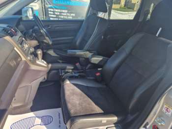 Used Honda CR-V 2011 for sale - 73881784: Photo