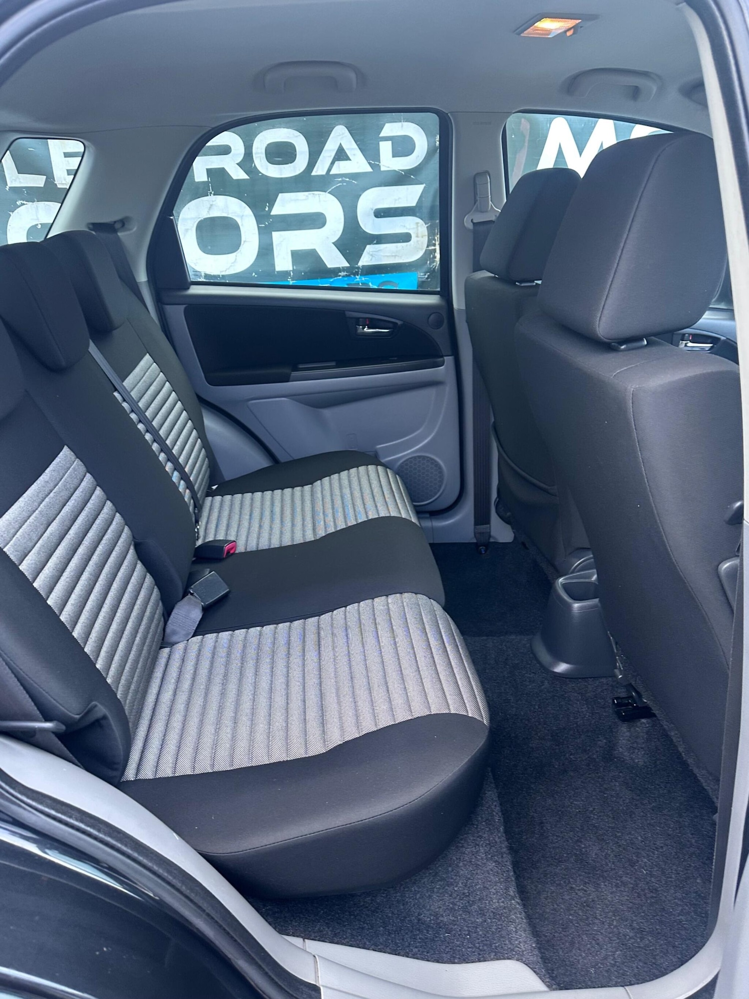 Used Suzuki SX4 2011 for sale - 77314575: Photo 13