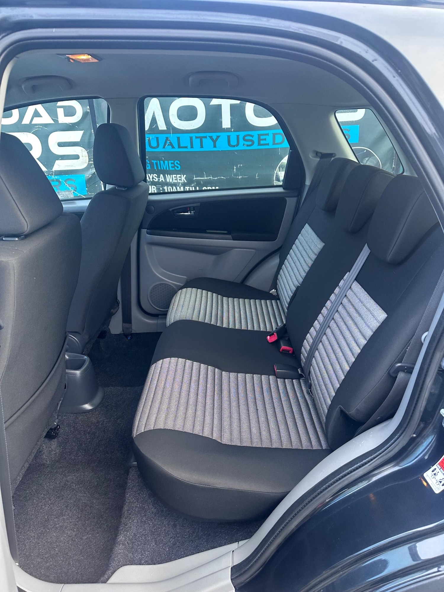 Used Suzuki SX4 2011 for sale - 77314575: Photo 14