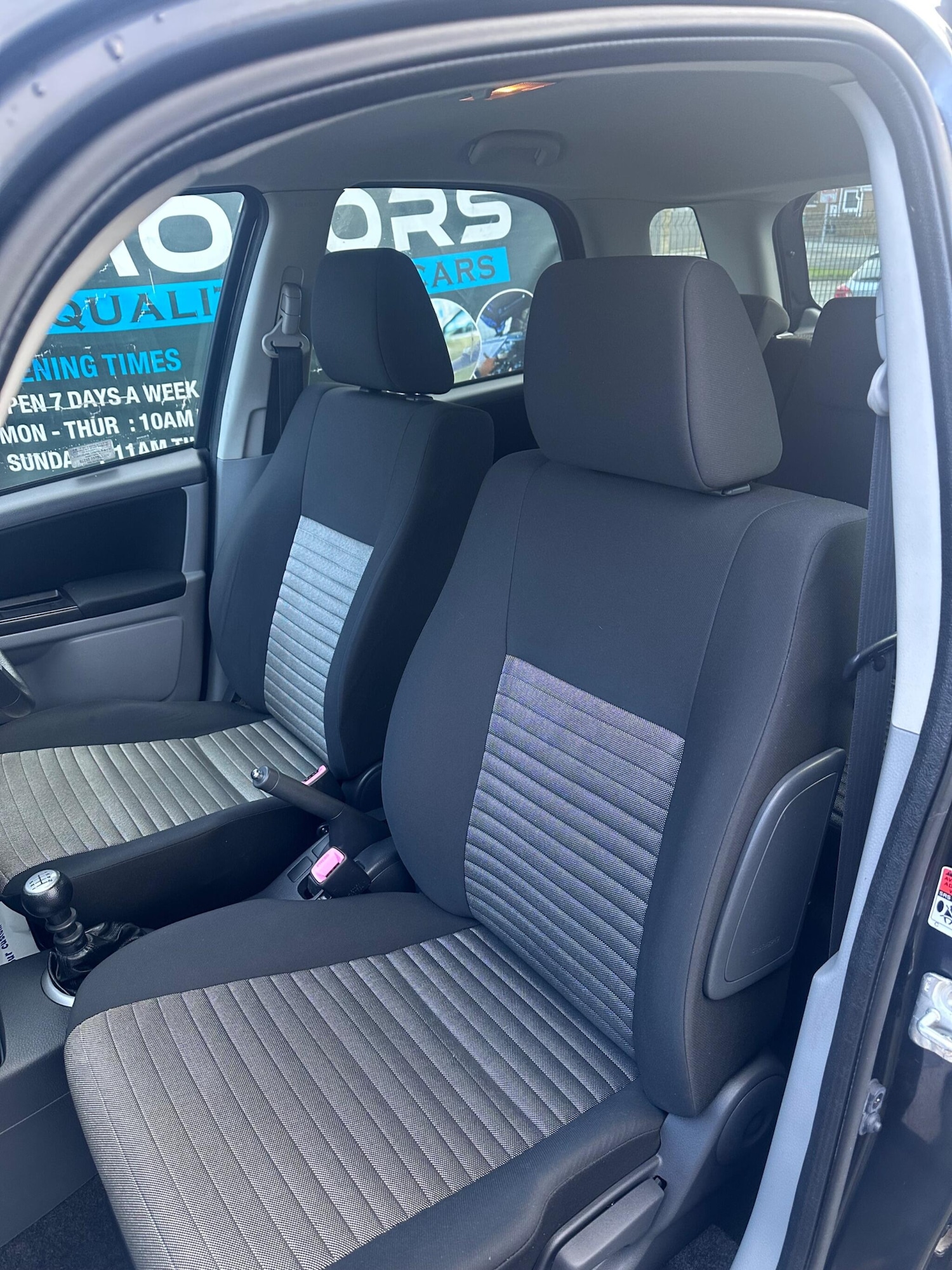 Used Suzuki SX4 2011 for sale - 77314575: Photo 15