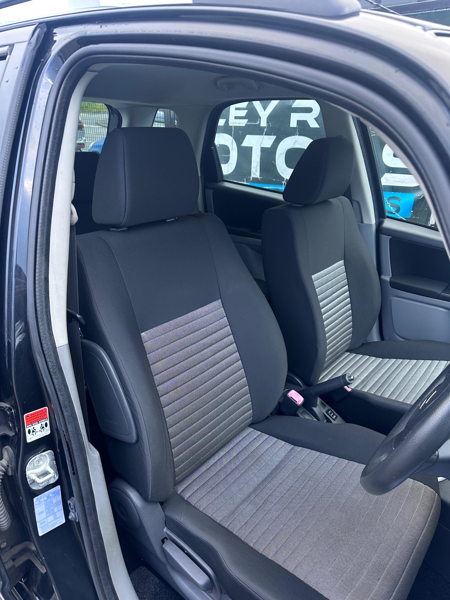 Used Suzuki SX4 2011 for sale - 77314575: Photo 16