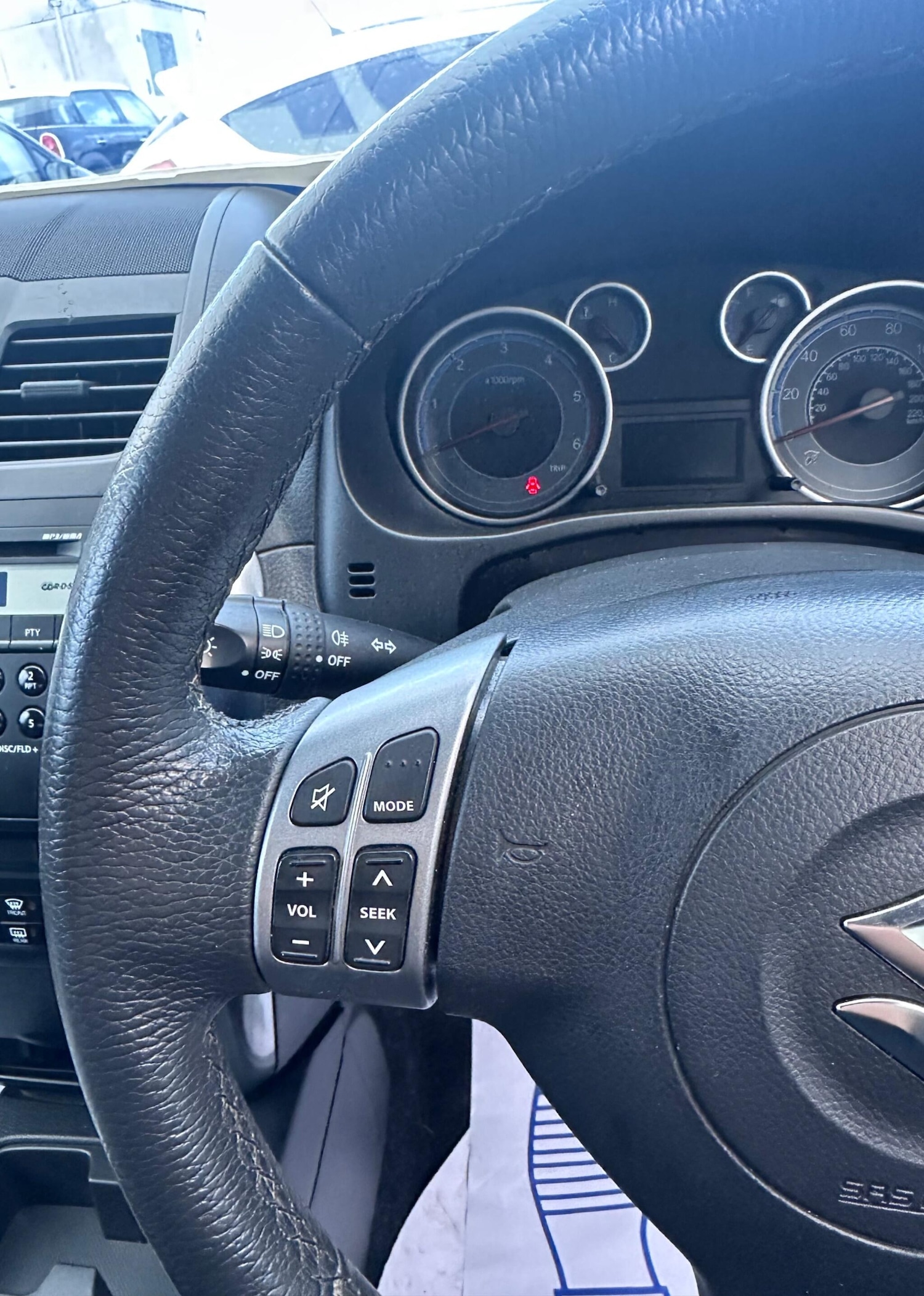 Used Suzuki SX4 2011 for sale - 77314575: Photo 19