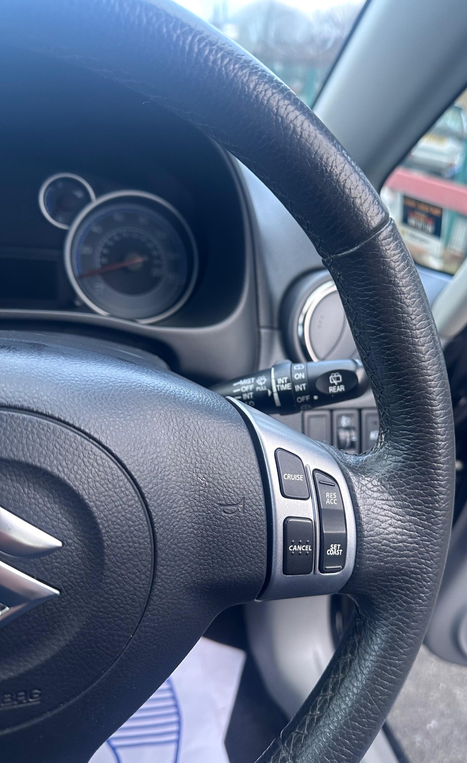 Used Suzuki SX4 2011 for sale - 77314575: Photo 20