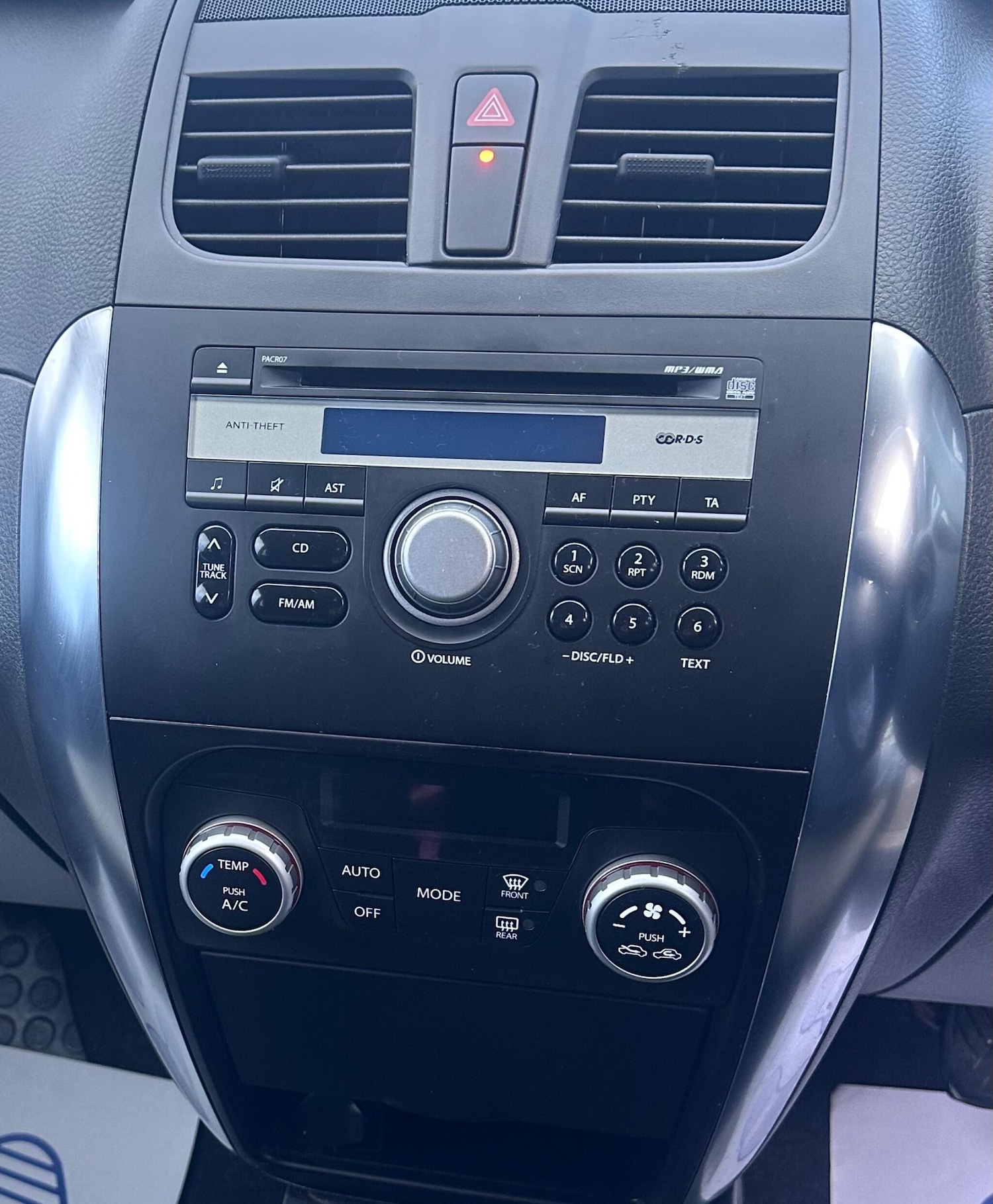 Used Suzuki SX4 2011 for sale - 77314575: Photo 22