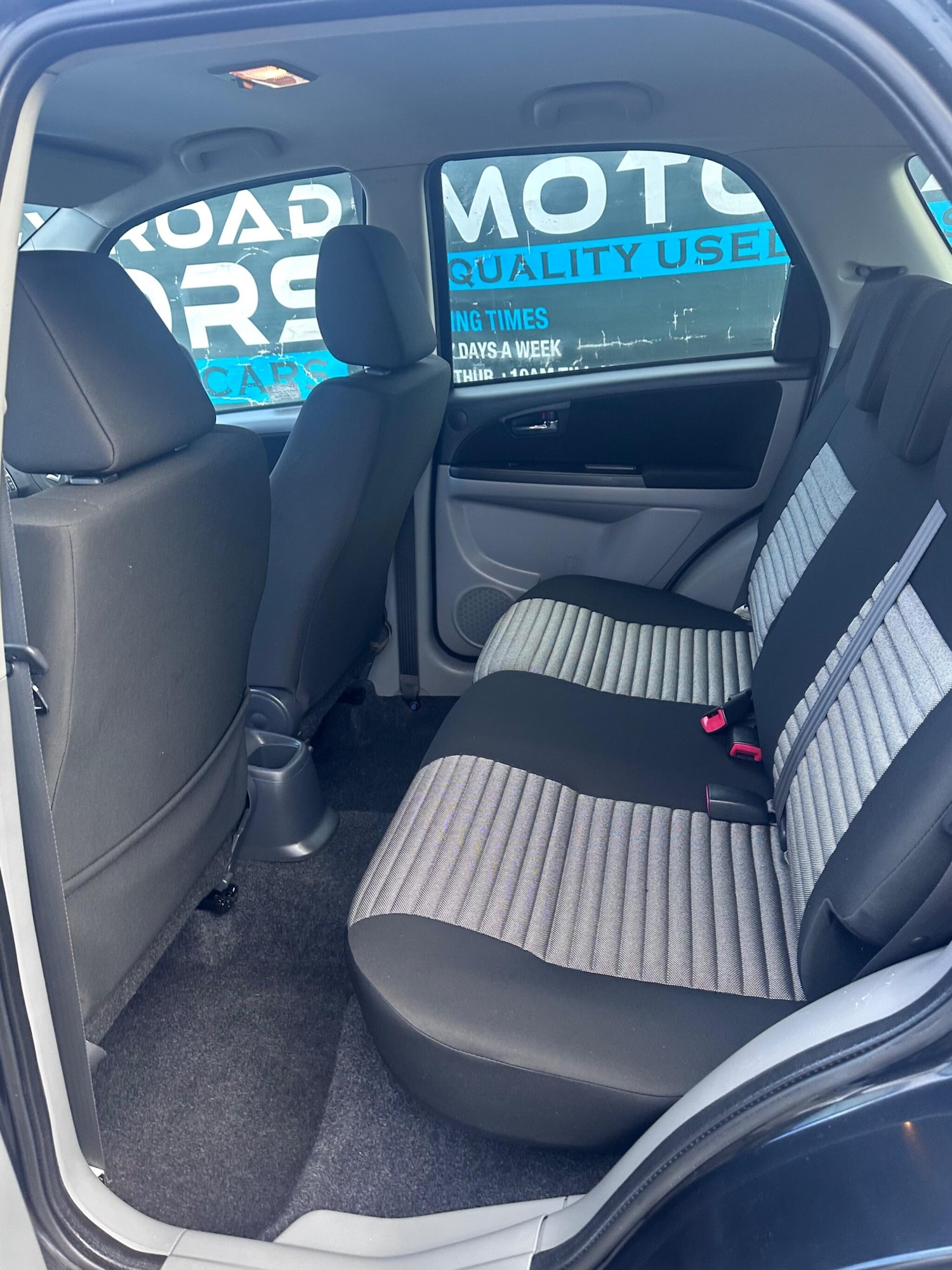 Used Suzuki SX4 2011 for sale - 77314575: Photo 23